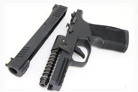 The Sig P322 is an accurate and reliable. . Sig p322 barrel replacement